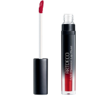 Artdeco Mat Passion Lip Fluid dlouhotrvající tekutá matná rtěnka 42 Boho Red 3 ml