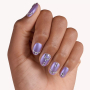 Essence 3D Jewels nálepky na nehty kamínky 02 Mirror universe 10 kusů