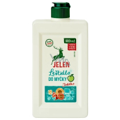 Jelen leštidlo do myčky 500 ml