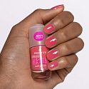 Essence Glossy Jelly lak na nehty s vůní a vysokým leskem 04 Bonbon Babe 8 ml