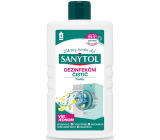 Sanytol Dezinfekční čistič pračky 240 ml