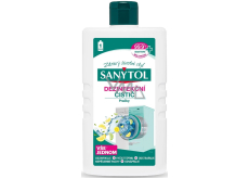 Sanytol Dezinfekční čistič pračky 240 ml