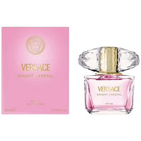 Versace Bright Crystal parfém pro ženy 90 ml