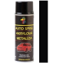Motip Škoda Akrylový autolak sprej SD 9910 Černá magická metalíza 200 ml