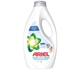 Ariel Sensitive tekutý prací gel pro citlivou pokožku 25 dávek 1,125 l