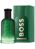 Hugo Boss Boss Bottled Bold Citrus parfémovaná voda pro muže 100 ml
