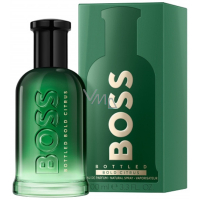 Hugo Boss Boss Bottled Bold Citrus parfémovaná voda pro muže 100 ml