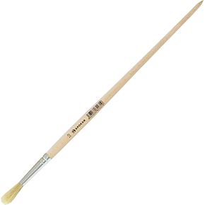 Spokar Lyon kulatý štětec, č. 8
