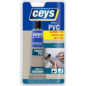 Ceys Special PVC lepidlo na potrubí 70 ml Ceys Special PVC lepidlo na potrubí 70 ml