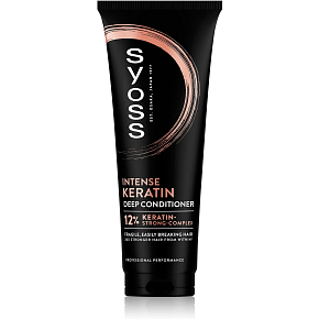 Syoss intenzivní balzám Keratin, 250 ml