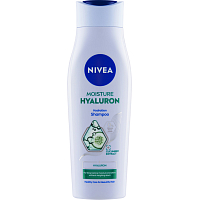 Nivea šampon Hyaluron Hydratační, 250 ml