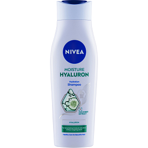 Nivea šampon Hyaluron Hydratační, 250 ml