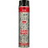 Motip Rallye univerzální akrylátový lak, černý lesk, 600 ml
