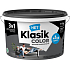 Het Klasik Color malířská barva, 0187 šedý antracitový, 7+1 kg