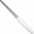 Solingen Pilník safírový na nehty 16 cm, 1 kus 7484