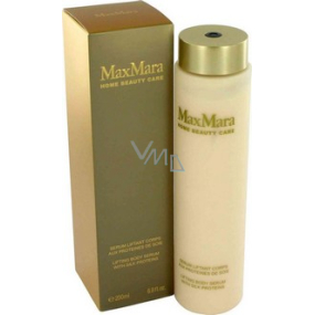 Max Mara tělové mléko pro ženy 200 ml