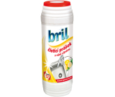 Bril s vůní citronu čisticí prášek 450 g