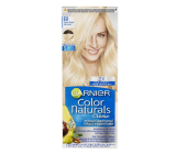 Garnier Color Naturals Créme barva na vlasy E0 Super Blond