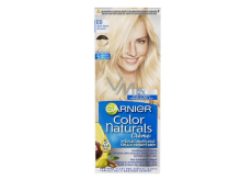 Garnier Color Naturals Créme barva na vlasy E0 Super Blond