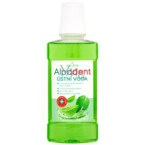 Alpa-Dent ústní voda 250 ml