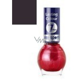 Miss Sporty Lasting Colour lak na nehty dlouhotrvající 330 8 ml