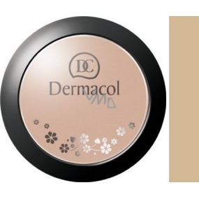 Dermacol Mineral Compact Powder pudr 03 8,5 g