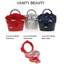 Pupa Vanity Roses kazeta s dekorativní kosmetikou odstín 03 23 g