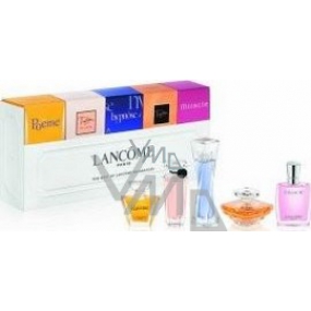 Lancome Miniatury parfémů 5 kusů