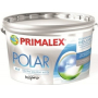 Primalex Polar Bílý interiérový nátěr 4 kg (2,6 l)