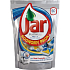 Jar Platinum All in 1 Kapsle do myčky nádobí 50 kusů