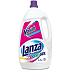Lanza Premium Color gel tekutý prací prostředek na barevné prádlo se systémem odstraňování skvrn 50 dávek 3,75 l
