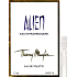 Thierry Mugler Alien Eau Extraordinaire toaletní voda pro ženy 1,2 ml s rozprašovačem, vialka