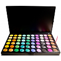 Be Chic! Professional Art Set, paleta 2 x 60 očních stínů