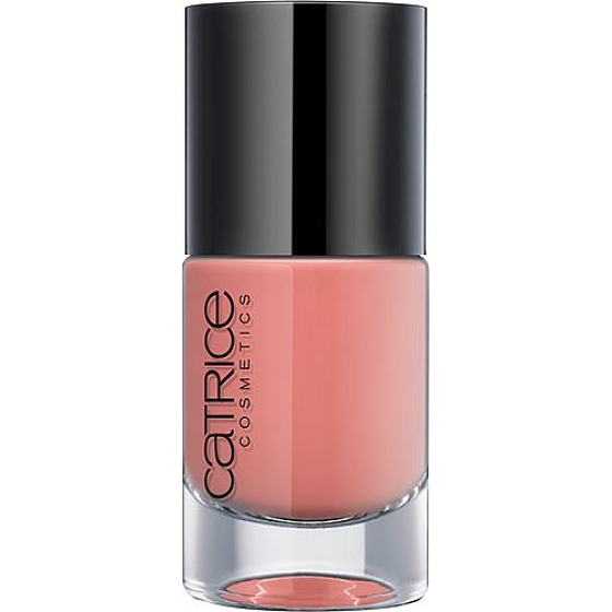Catrice Ultimate lak na nehty 99 Sweet Macaron Sin 10 ml