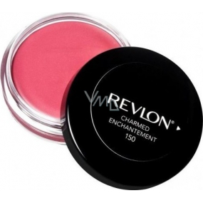 Revlon Cream Blush krémová tvářenka 150 Charmed 12,4 g
