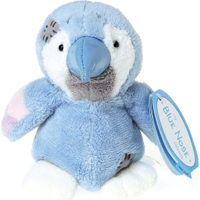 My Blue Nose Friends Floppy papoušek Melody 11 cm