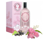 Jeanne en Provence Un Martin Dans La Roseraie - Růže a Andělka parfémovaná voda pro ženy 60 ml