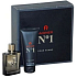 Etienne Aigner Aigner No.1 toaletní voda pro muže 8 ml + sprchový gel 50 ml, dárková sada
