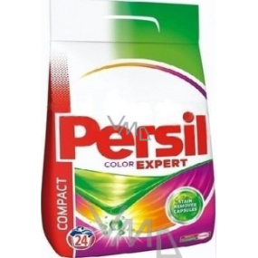 Persil Expert Color prací prášek na barevné prádlo 24 dávek 1,92 kg