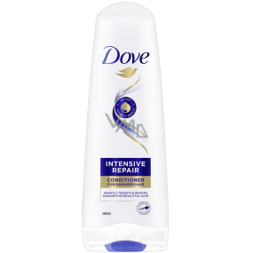 Dove Intense Repair kondicionér pro obnovu poškozených vlasů 200 ml