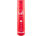 Taft Shine 4 intenzivní lesk silně tužící lak na vlasy 250 ml