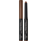 Dermacol Longlasting Intense Colour Eyeshadow & Eyeliner 2v1 oční stíny a linka 07 1,6 g