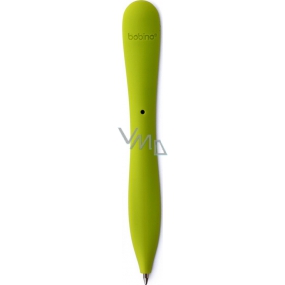 If Bobino Slim Pen Tenké pero Zelené 11 x 1,4 x 0,4 cm