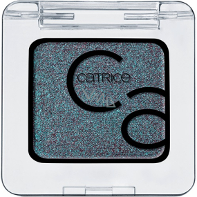 Catrice Art Couleurs Eyeshadow oční stíny 150 Captain Black Sparrow 2 g