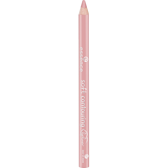 Essence Soft Contouring Lipliner tužka na rty 07 Lost in Love 1,2 g