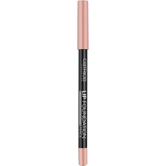 Catrice Lip Foundation tužka na rty 010 Cant You Hear That Super Base? 1,3 g