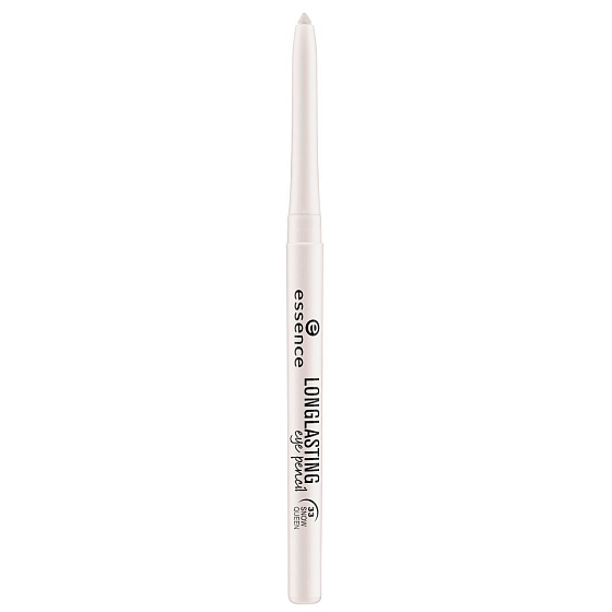 Essence Longlasting dlouhotrvající tužka na oči 33 Snow Queen 0,34 g