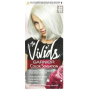 Garnier Color Sensation The Vivids intenzivní permanentní barvící krém na vlasy S9 Stříbrná blond