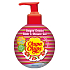 Chupa Chups Jahoda koupelový a sprchový gel 300 ml