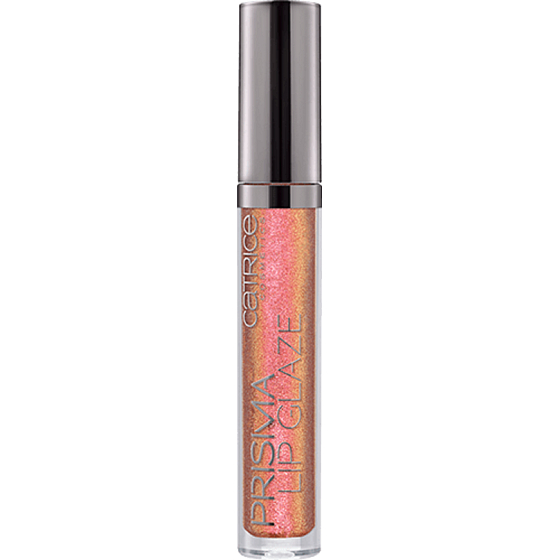 Catrice Prisma Lip Glaze lesk na rty 030 Dazzling Starboy 2,8 ml